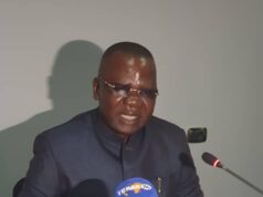 Tchad : Participation citoyenne des jeunes et des femmes au cœur de la campagne numérique