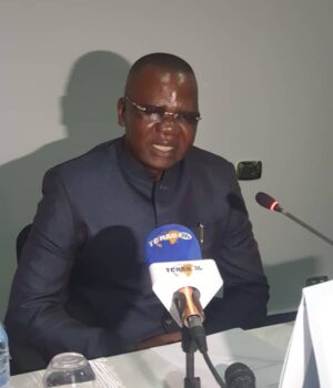 Tchad : Participation citoyenne des jeunes et des femmes au cœur de la campagne numérique