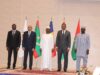 G5 Sahel : Une synergie d’action sécuritaire entre les quatre pays