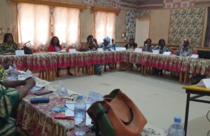 Tchad : Le CEFOD renforce le leadership féminin dans le milieu de la presse tchadienne