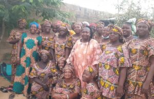 Tchad : lutte contre les violences faites aux femmes