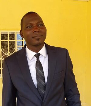 Mayo-Kebbi Ouest : le président du parti UDD Epiphane Hubert Dikbo convoqué par le procureur