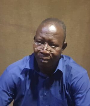 Tchad : « A N’Djamena comme en provinces, il y a eu silence radio », Mekondo Sony, président de l’URPT